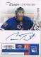2011-12 Playoff Contenders #234 Cam Talbot RC