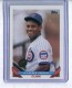 1993 Topps Inaugural Rockies #156 Sammy Sosa