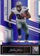 2007 Donruss Elite Aspirations #27 Julius Jones