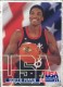 1996 Kraft Handi-Snacks USA Basketball #7 Scottie Pippen