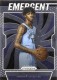 2019-20 Prizm Emergent #17 Ja Morant - Quantity: 1 - BV: $10.00 - Owned by: mess0312 