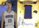 2015-16 Gold Standard #221 Mario Hezonja - Quantity: 1 - BV: $12.00 - Owned by: mess0312 