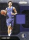2019-20 Prizm Sensational Swatches #36 Isaiah Roby - Quantity: 1 - BV: $5.00 - Owned by: mess0312 