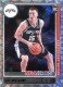 2021-22 Hoops Anniversary Edition #245 Joe Wieskamp