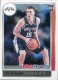 2021-22 Hoops Winter #245 Joe Wieskamp