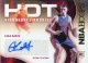 2021-22 Hoops Hot Signatures Rookies #27 Luka Garza