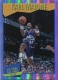 2021-22 Hoops #256 Karl Malone