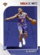 2019-20 Hoops #201 RJ Barrett - Quantity: 1 - BV: $5.00 - Owned by: mess0312 