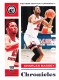 2021 Chronicles Draft Picks #23 Charles Bassey - Quantity: 1 - Owned by: jaybird_1981 