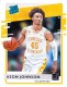 2021 Chronicles Draft Picks #31 Keon Johnson