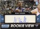 2014-15 Panini Threads Rookie View Autographs #14 Noah Vonleh - Quantity: 1 - BV: $8.00 - Owned by: mess0312 