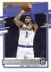 2020-21 Donruss Optic #158 Obi Toppin