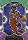 2020-21 Select Green White Purple #81 Tyrese Maxey - Quantity: 1 - BV: $10.00 - Owned by: mess0312 