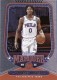 2020-21 Panini Chronicles #260 Tyrese Maxey - Quantity: 1 - BV: $8.00 - Owned by: mess0312 