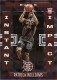 2020-21 Illusions Instant Impact #16 Patrick Williams - Quantity: 1 - BV: $10.00 - Owned by: mess0312 