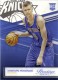 2015-16 Prestige Acetate Rookies #42 Kristaps Porzingis - Quantity: 1 - BV: $10.00 - Owned by: mess0312 