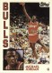 1992-93 Topps Archives #52 Michael Jordan - Quantity: 2 - BV: $15.00 - Owned by: mess0312 