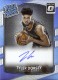 2017-18 Donruss Optic Rated Rookies Signatures Holo #157 Tyler Dorsey - Quantity: 1 - BV: $6.00 - Owned by: mess0312 