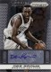 2013-14 Panini Prizm Autographs #48 Dee Brown - Quantity: 1 - BV: $6.00 - Owned by: mess0312 
