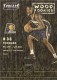 2015-16 Panini Threads #247 Myles Turner - Quantity: 1 - BV: $8.00 - Owned by: mess0312 