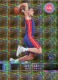2021-22 Donruss Elite Asia Hyper Gold #213 Luka Garza