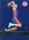 2021-22 Donruss Elite Blue #213 Luka Garza
