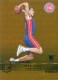 2021-22 Donruss Elite Orange #213 Luka Garza