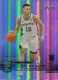 2021-22 Donruss Elite #207 Joe Wieskamp