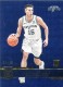 2021-22 Donruss Elite Blue #207 Joe Wieskamp