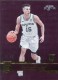 2021-22 Donruss Elite Purple #207 Joe Wieskamp