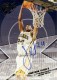 2002-03 Topps Xpectations Autographs #XAJB Jonathan Bender