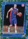 2021-22 Donruss Choice Dragon #214 Luka Garza