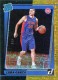 2021-22 Donruss Choice Black Gold #214 Luka Garza
