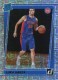 2021-22 Donruss Choice #214 Luka Garza