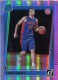 2021-22 Donruss 75th Anniversary #214 Luka Garza