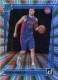 2021-22 Donruss Holo Laser #214 Luka Garza
