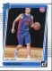 2021-22 Donruss Press Proof Silver #214 Luka Garza