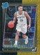 2021-22 Donruss Choice Black Gold #230 Joe Wieskamp