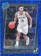 2021-22 Donruss Choice Blue #230 Joe Wieskamp