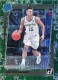 2021-22 Donruss Choice Dragon #230 Joe Wieskamp