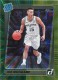 2021-22 Donruss Holo Green And Yellow Laser #230 Joe Wieskamp