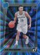 2021-22 Donruss Holo Light Blue Laser #230 Joe Wieskamp