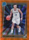 2021-22 Donruss Holo Orange Laser #230 Joe Wieskamp