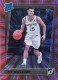 2021-22 Donruss Holo Pink Laser #230 Joe Wieskamp