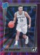 2021-22 Donruss Holo Purple Laser #230 Joe Wieskamp