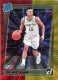 2021-22 Donruss Holo Red And Gold Laser #230 Joe Wieskamp