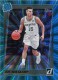 2021-22 Donruss Holo Teal Laser #230 Joe Wieskamp