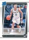 2021-22 Donruss Press Proof Silver #230 Joe Wieskamp