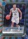 2021-22 Donruss Rated Rookies Signatures Holo Laser #230 Joe Wieskamp - Quantity: 1 - Owned by: bballkm32 
