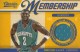 2010-11 Classics Membership Materials #3 Larry Johnson
